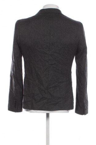 Sacou de bărbați Unbranded, Mărime M, Culoare Gri, Preț 15,99 Lei