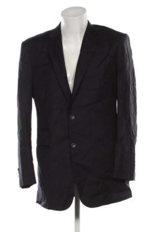 Мъжко сако Unbranded, Размер XL, Цвят Син, Цена 19,99 лв.