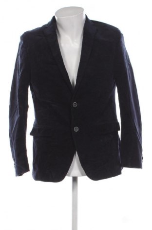 Férfi zakó Unbranded, Méret M, Szín Kék, Ár 1 879 Ft