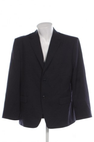 Herren Sakko Unbranded, Größe XXL, Farbe Blau, Preis 24,99 €