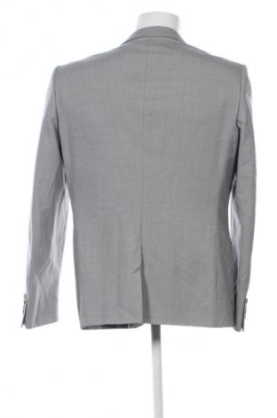 Herren Sakko Unbranded, Größe L, Farbe Grau, Preis € 7,99