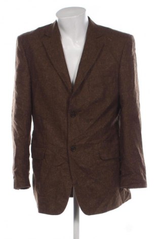 Férfi zakó Unbranded, Méret L, Szín Barna, Ár 1 669 Ft