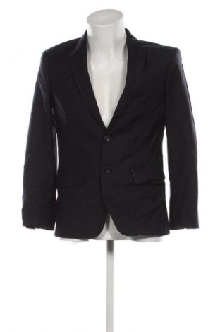 Sacou de bărbați Unbranded, Mărime M, Culoare Negru, Preț 13,99 Lei