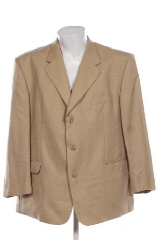 Sacou de bărbați Unbranded, Mărime XXL, Culoare Bej, Preț 35,99 Lei