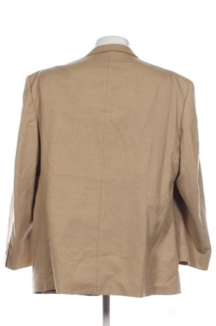 Sacou de bărbați Unbranded, Mărime XXL, Culoare Bej, Preț 35,99 Lei