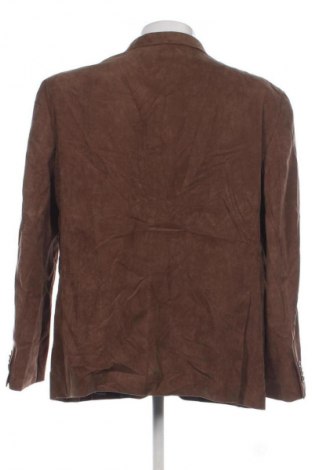 Мъжко сако Unbranded, Размер XL, Цвят Кафяв, Цена 8,99 лв.