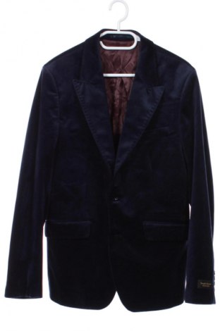 Herren Sakko Unbranded, Größe XS, Farbe Blau, Preis € 11,99