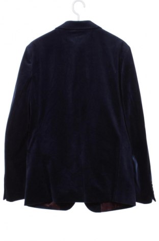 Herren Sakko Unbranded, Größe XS, Farbe Blau, Preis € 11,99