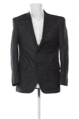 Męska marynarka Unbranded, Rozmiar M, Kolor Szary, Cena 11,99 zł