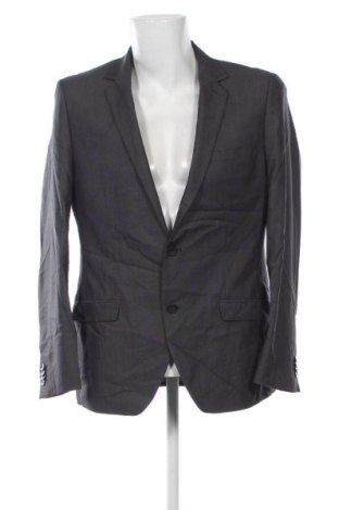 Sacou de bărbați Unbranded, Mărime XL, Culoare Gri, Preț 15,99 Lei