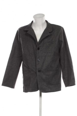 Sacou de bărbați Unbranded, Mărime XL, Culoare Gri, Preț 11,99 Lei