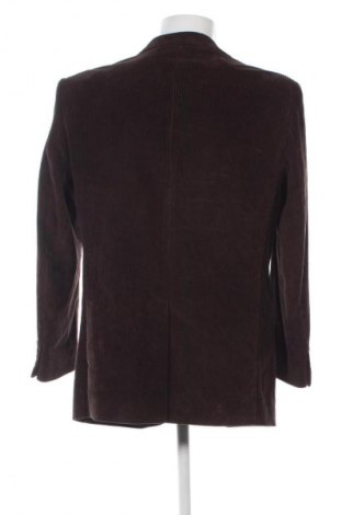 Herren Sakko Unbranded, Größe L, Farbe Braun, Preis 3,99 €