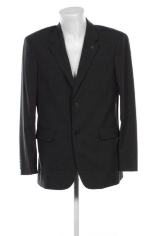 Sacou de bărbați Unbranded, Mărime L, Culoare Gri, Preț 152,63 Lei