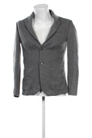 Herren Sakko Unbranded, Größe S, Farbe Grau, Preis 8,99 €
