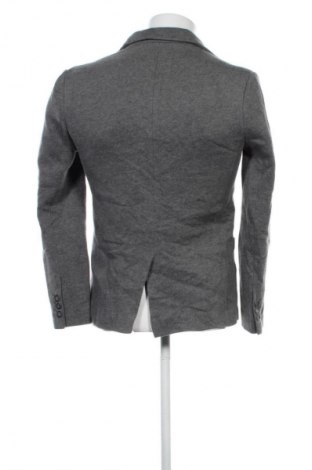 Herren Sakko Unbranded, Größe S, Farbe Grau, Preis 8,99 €