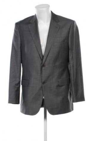 Herren Sakko Unbranded, Größe L, Farbe Grau, Preis 11,99 €