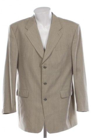 Sacou de bărbați Unbranded, Mărime XL, Culoare Bej, Preț 64,99 Lei