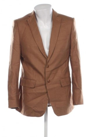 Herren Sakko Unbranded, Größe L, Farbe Braun, Preis € 5,99