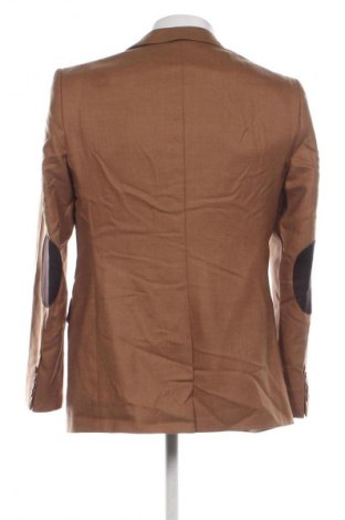 Herren Sakko Unbranded, Größe L, Farbe Braun, Preis € 5,99