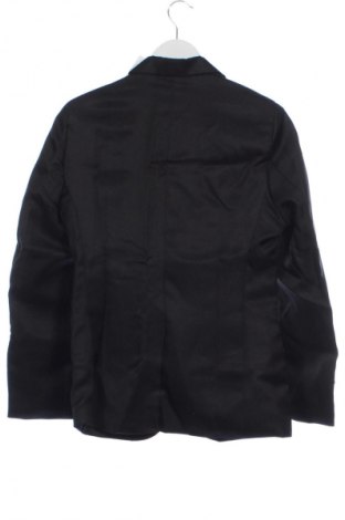 Мъжко сако Unbranded, Размер S, Цвят Черен, Цена 58,65 лв.
