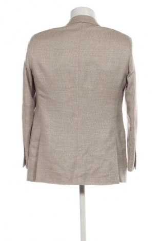 Herren Sakko Unbranded, Größe L, Farbe Beige, Preis 29,74 €