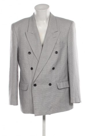 Herren Sakko Unbranded, Größe L, Farbe Grau, Preis 29,74 €