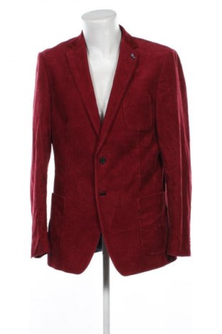 Herren Sakko Unbranded, Größe M, Farbe Rot, Preis 6,99 €
