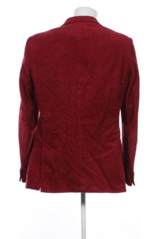 Herren Sakko Unbranded, Größe M, Farbe Rot, Preis 6,99 €