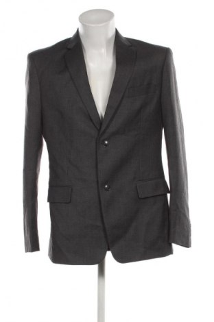 Herren Sakko Unbranded, Größe M, Farbe Grau, Preis € 5,99