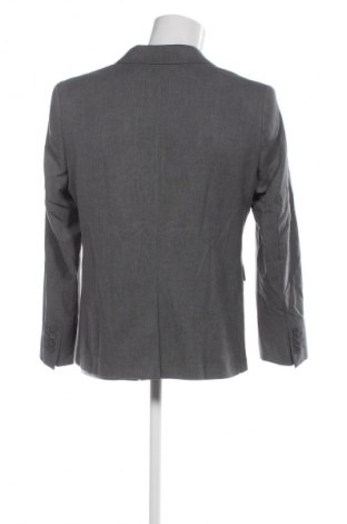 Herren Sakko Unbranded, Größe M, Farbe Grau, Preis 44,99 €