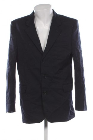 Herren Sakko Unbranded, Größe L, Farbe Blau, Preis 6,99 €