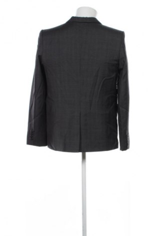 Sacou de bărbați Unbranded, Mărime M, Culoare Gri, Preț 34,99 Lei