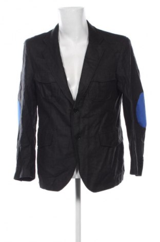 Herren Sakko Unbranded, Größe L, Farbe Schwarz, Preis € 21,99