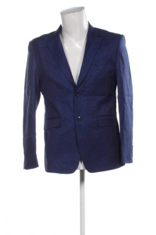 Herren Sakko Unbranded, Größe XXL, Farbe Blau, Preis € 22,99
