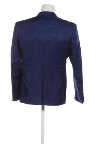 Herren Sakko Unbranded, Größe XXL, Farbe Blau, Preis € 22,99