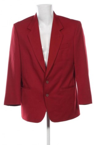 Herren Sakko Unbranded, Größe L, Farbe Rot, Preis 19,99 €