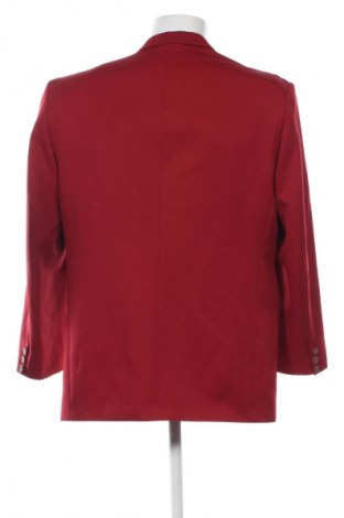 Herren Sakko Unbranded, Größe L, Farbe Rot, Preis 19,99 €