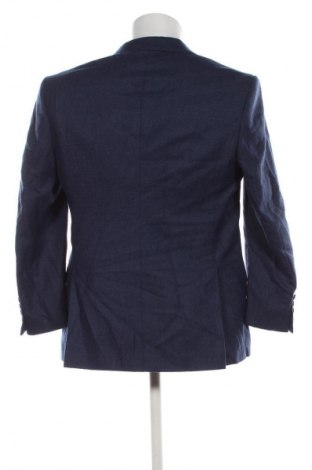 Sacou de bărbați Unbranded, Mărime S, Culoare Albastru, Preț 154,34 Lei