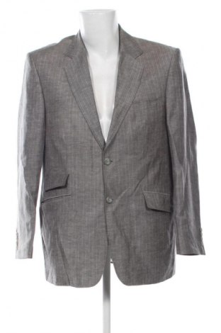 Sacou de bărbați Unbranded, Mărime XL, Culoare Gri, Preț 152,63 Lei