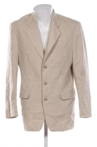 Herren Sakko Unbranded, Größe XXL, Farbe Beige, Preis € 19,99