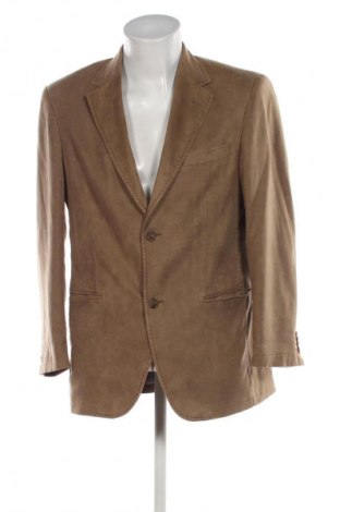 Herren Sakko Unbranded, Größe L, Farbe Beige, Preis € 29,74