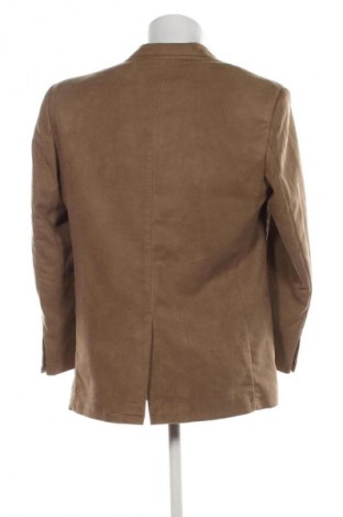 Herren Sakko Unbranded, Größe L, Farbe Beige, Preis € 29,74