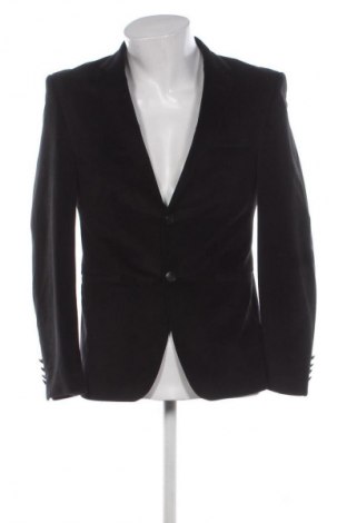 Herren Sakko Unbranded, Größe M, Farbe Schwarz, Preis € 29,66