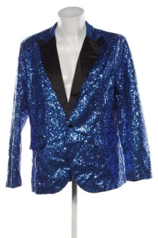 Pánské sako  Unbranded, Velikost XXL, Barva Vícebarevné, Cena  169,00 Kč