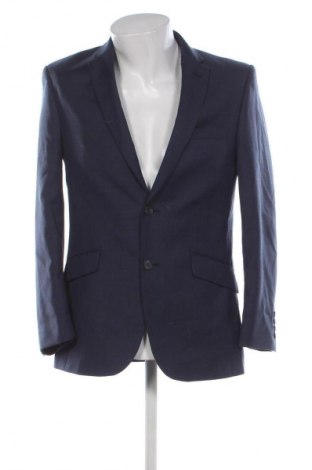 Herren Sakko Unbranded, Größe M, Farbe Blau, Preis € 19,99