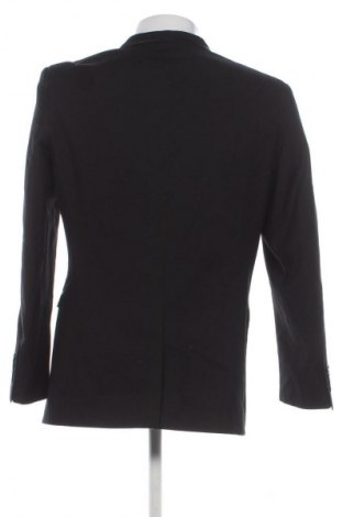 Herren Sakko Unbranded, Größe L, Farbe Schwarz, Preis € 20,99