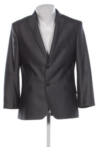 Herren Sakko Unbranded, Größe M, Farbe Grau, Preis € 20,99