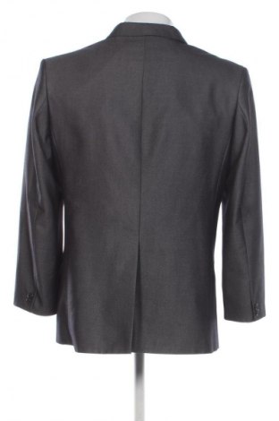 Herren Sakko Unbranded, Größe M, Farbe Grau, Preis € 20,99