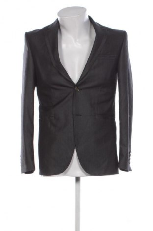 Herren Sakko Unbranded, Größe M, Farbe Grau, Preis € 20,99
