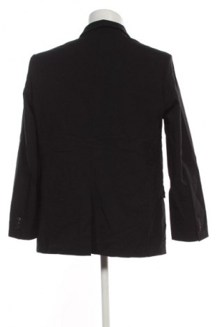 Мъжко сако Uniqlo, Размер XL, Цвят Черен, Цена 10,99 лв.